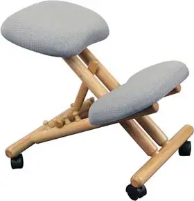 Ergo chair